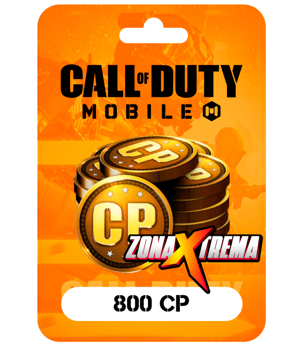 Centro de Recargas de CP - Monedas Call Of Duty Mobile Guatemala -  ¡Atencion! Los que juegan Call Of Duty Mobile recargo CP para que puedan  comprar lo que deseen 😱😱 Ojo